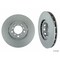 Zimmermann Brake Disc - Standard/Coated, 150346820 150346820 - alternate 2